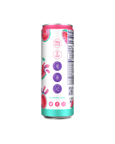 Energy Drink - Watermelon Wave